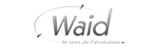 logo societe waid